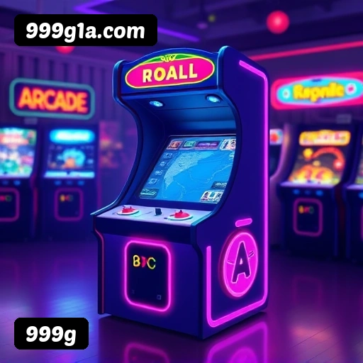 999g Logo