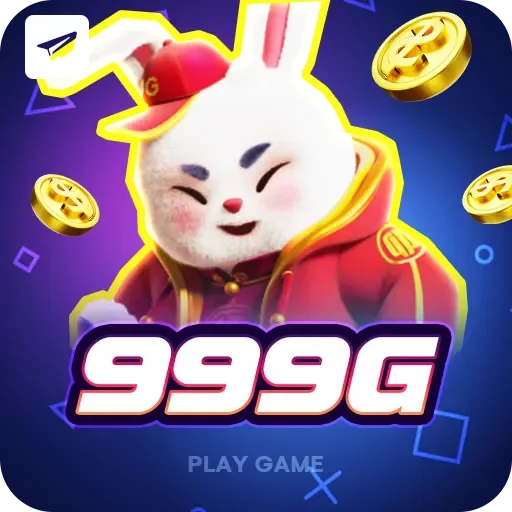 Canal oficial da 999g no Telegram