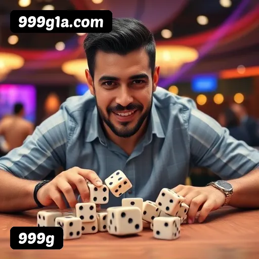 999g APK - Download Oficial Android